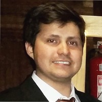 Eric Alfredo Salazar Cuevas