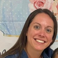 Megan Falk