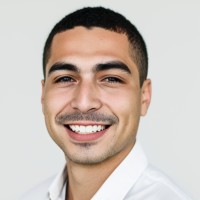 Andres Ortega