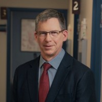 Brock Liden DPM