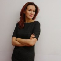 Larissa Beryozkina