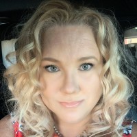 Angela Horton