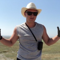 Антон Жеребцов