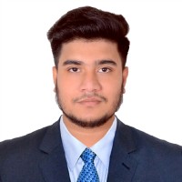 Mizan Ahmed