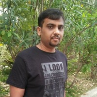 Sabariraj Mettur Natarajan