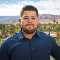 Anthony Rodriguez