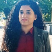 Varsha Venugopal