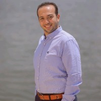 Ahmed M. Refaat