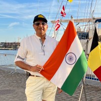 Nimesh Chavda