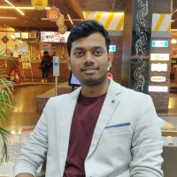 Yash Pratap
