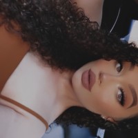 Ashley Moreno