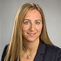Samantha Gallagher