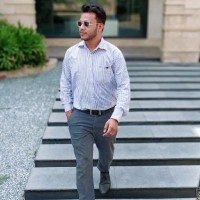 Ajay Kumar Gupta
