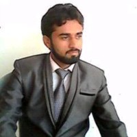 Malik Shahzad Ahmad