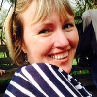 Caroline Chaffey Mnaea