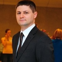 Алексей Кобылянских