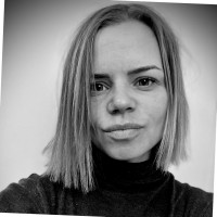 Sofie Sjöstrand