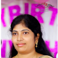 Sreelolakshi Boyina