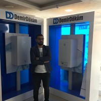 Mehmet Kamuran Öztoprak