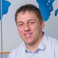 Andrew Crowther