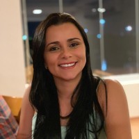 Daniela Fonseca Scardua