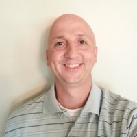 Chris Thompson, Pmp