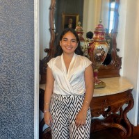 María Fernanda Oyola Burgos