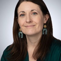 Katharine Marshall
