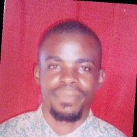 Cyrus Ogondi