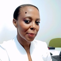 Basadifela Mokgokolo