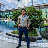 Mridupawan Das