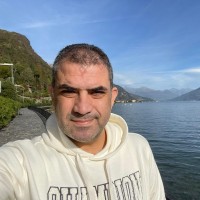 Ahmet Dal