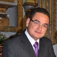 Marcos Nascimento