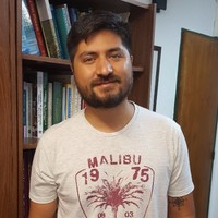 Luis Ignacio Cazon