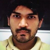 Kelvin Sookdeo