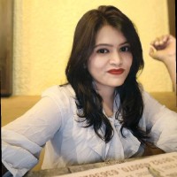 Shilpa Naik