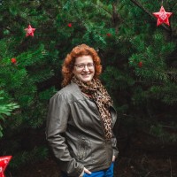 Zita Vybíralová Medvedíková
