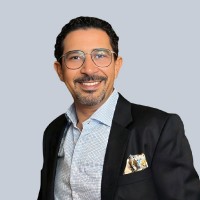 Ahmed Farrash