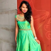 Aditi Shirsat