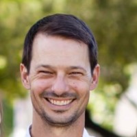 John Pilcher