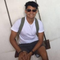 SEBASTIAN ALEXIS RIQUELME VILLARROEL