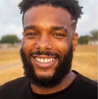 Joshua Edmond