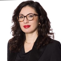 Nadia Marotta
