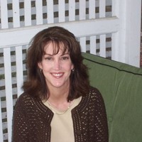 Laura Pritchett