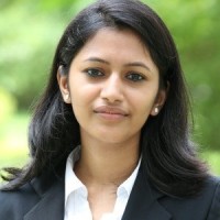 Garima Tiwari