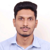 Shubham Sabale