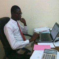 Mahmud Salifu