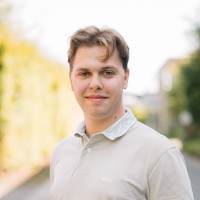 Lukas Devos