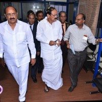 Prof Dr techn Murthy Chavali Yadav (SRI) MEMBER (IAIP-EqC-IQAC) and MEMBER SECRETARY (RC)