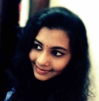 akhila reddy Maram
